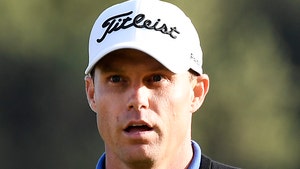 PGA Tour's Nick Watney Tests Positive For COVID, Withdraws From RBC Tournament