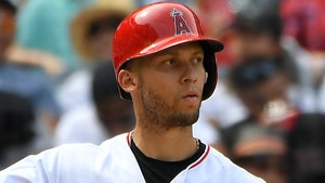 MLB's Andrelton Simmons On Opting Out In 2020, Pandemic Led to Suicidal Thoughts