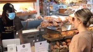 Bakery Employee Called the N-Word Gets Scholarship from Mercy College