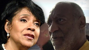 Phylicia Rashad Defended on Mother's Day Against 'Enabler' Cosby Claim