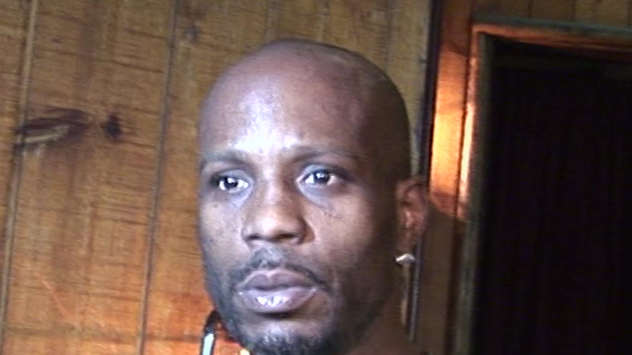 DMX Estate Battle Grows as Alleged 15th Child Comes Forward