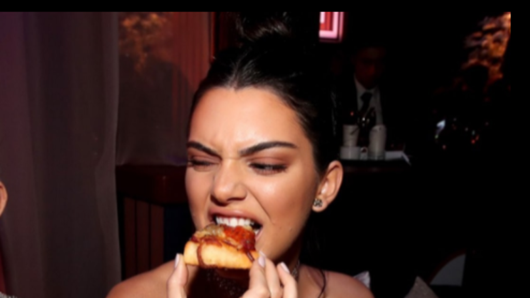 Kardashian Food Photos