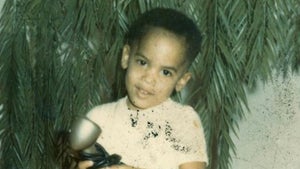 Guess Who This Microphone Man Turned Into!