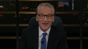 Bill Maher Slams Orgs That Change Their Mission, But Not Their Name