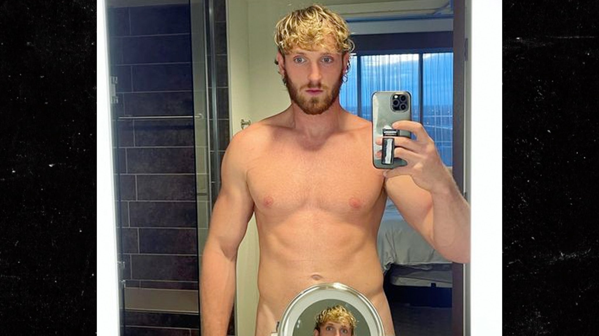 Logan paul nudes