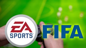 EA & FIFA End Partnership, Soccer Video Game To Rebrand As 'EA Sports FC'