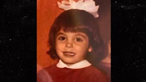 Guess Who This Buttoned-Up Girl Turned Into!