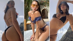 Dua Lipa's Hot Shots