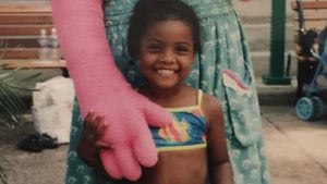 Guess Who These Cute Kids Turned Into -- Part 1