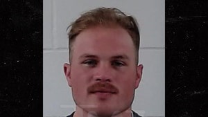 Zach Bryan Arrested in Oklahoma