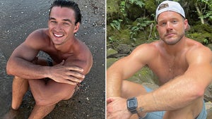 Who'd You Rather?! -- Part 4