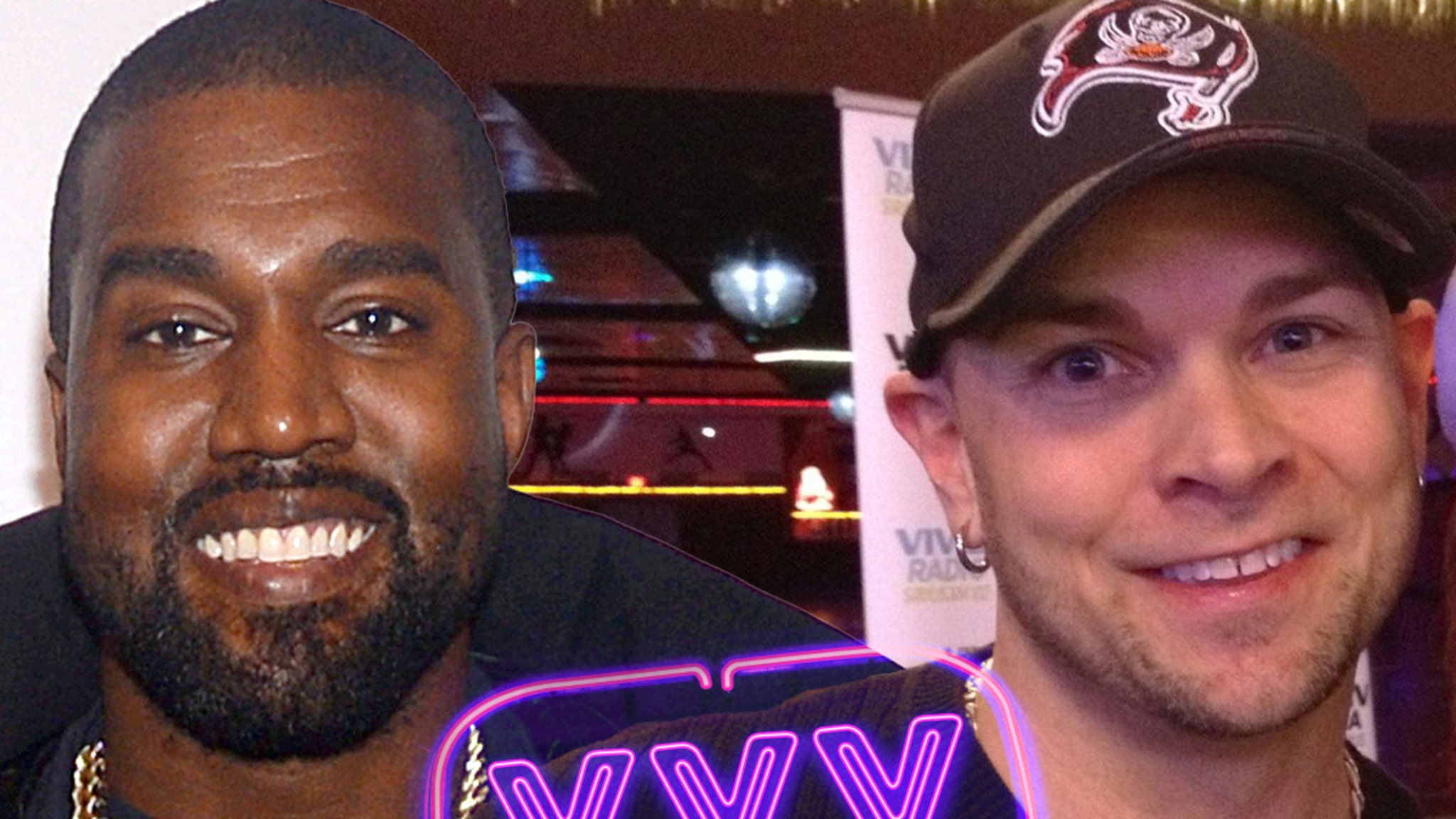 ‘Stormy Daniels’ Ex Claims ‘Yeezy Porn’ Will Revolutionize the Industry’