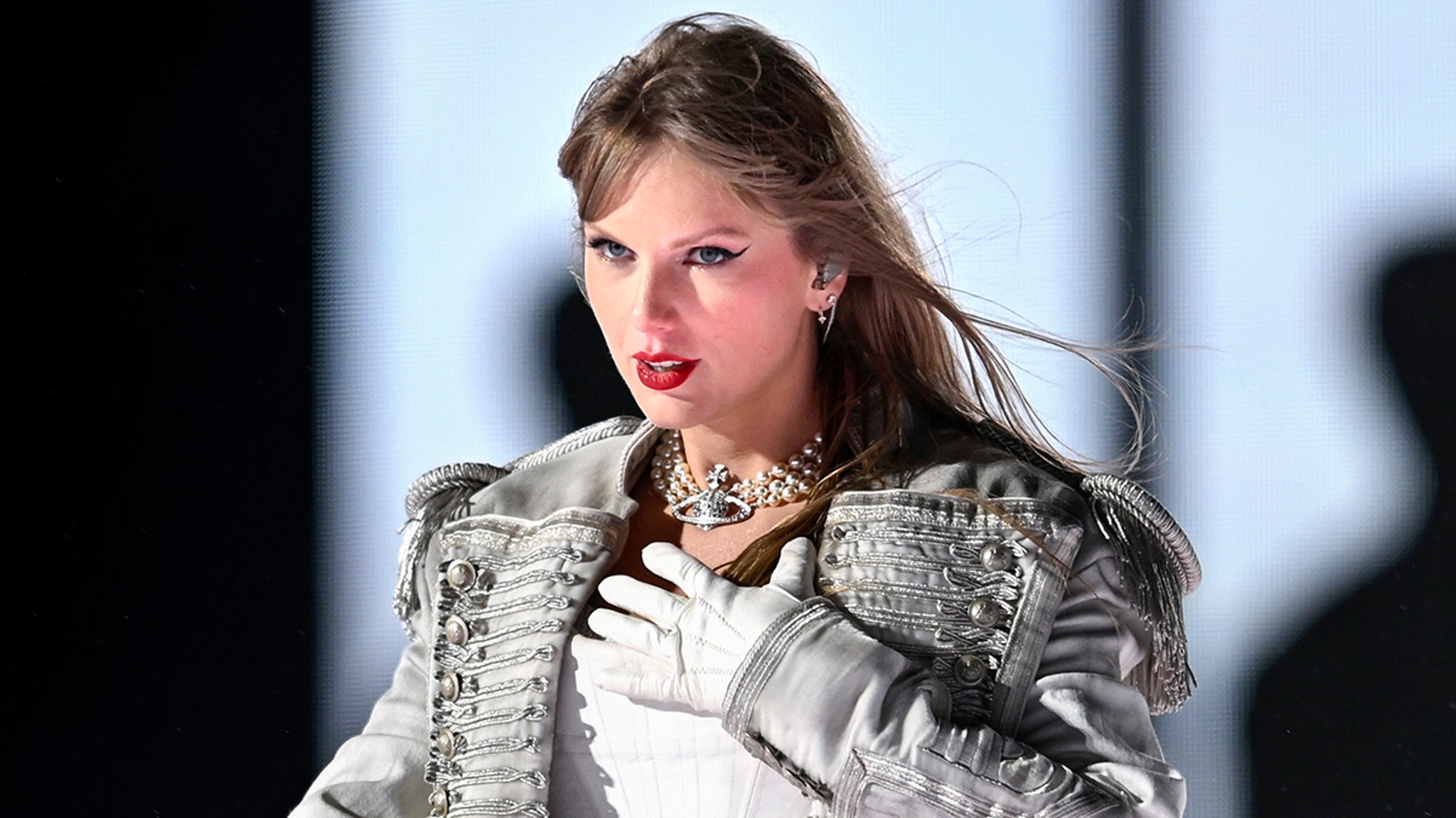 Taylor Swift 2024 Concert Ddene Esmaria