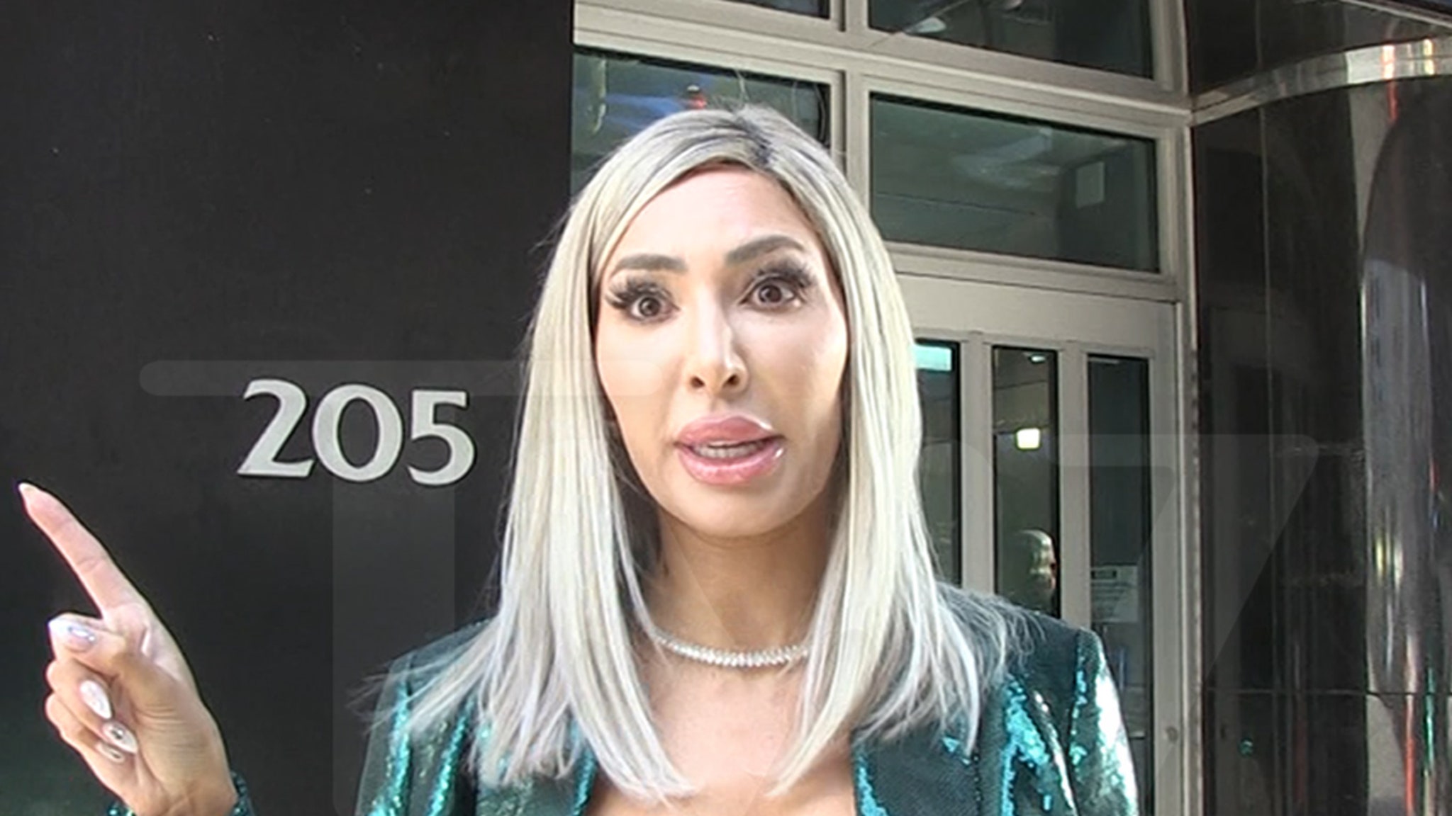 Farrah Abraham Teases Major ‘SNL’ Comedian Will Attend Her Stand-Up Debut