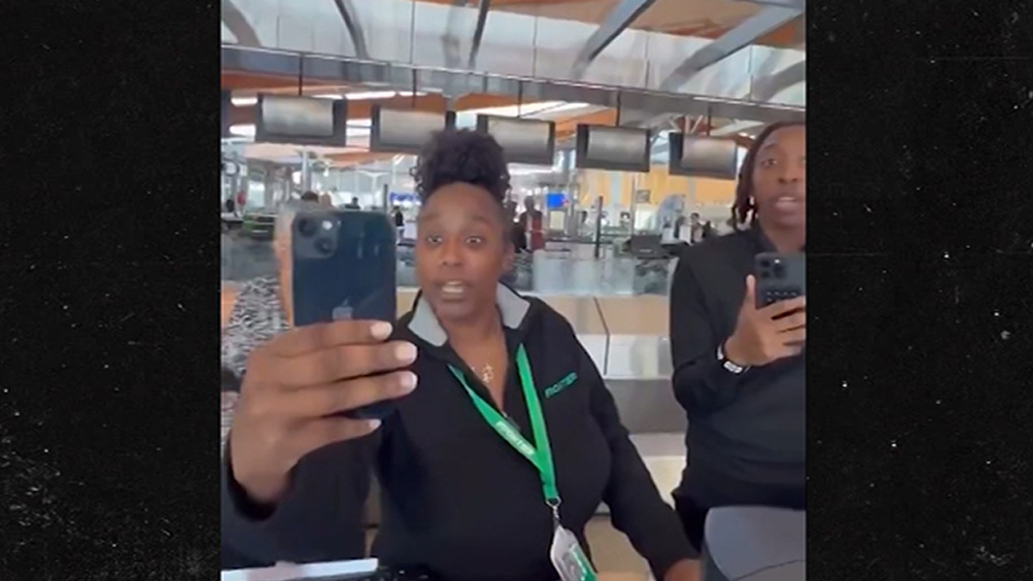 Frontier Airlines Agents Fired After Mocking Passenger in Viral Video Exchange