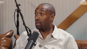 Gilbert Arenas