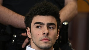 luigi mangione getty 1