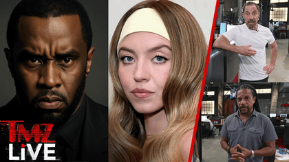 TMZ Live Thumb 8.10.25