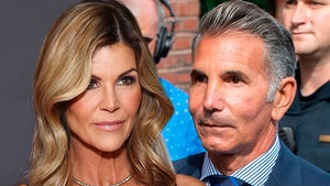 lori loughlin  Mossimo Giannulli main getty 