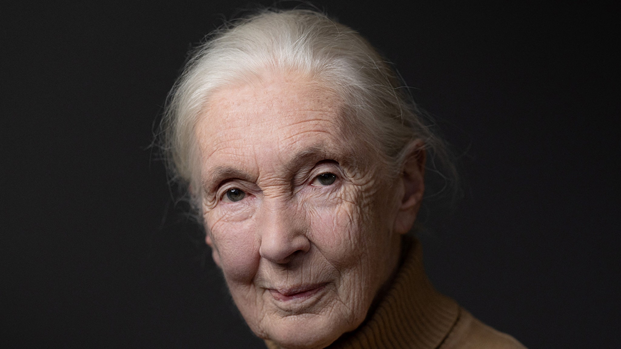 Jane Goodall Cause of Death Revealed