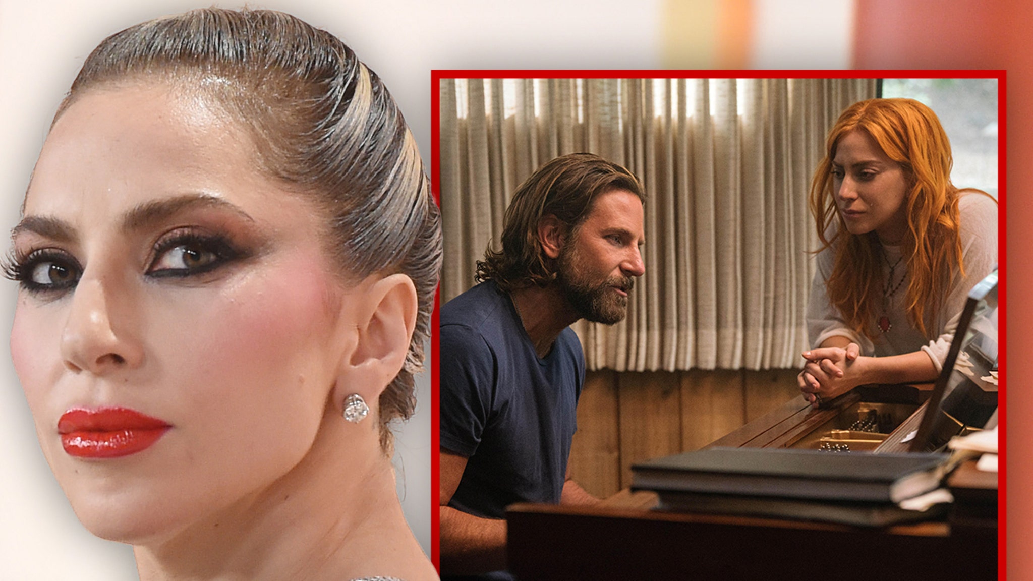 Lady Gaga Says She Was Taking Lithium While Filming ‘A Star Is Born’ Lady Gaga Says She Was Taking Lithium While Filming ‘A Star Is Born’