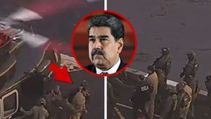 Nicolas Maduro