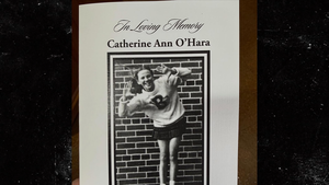 catherine o'hara insta