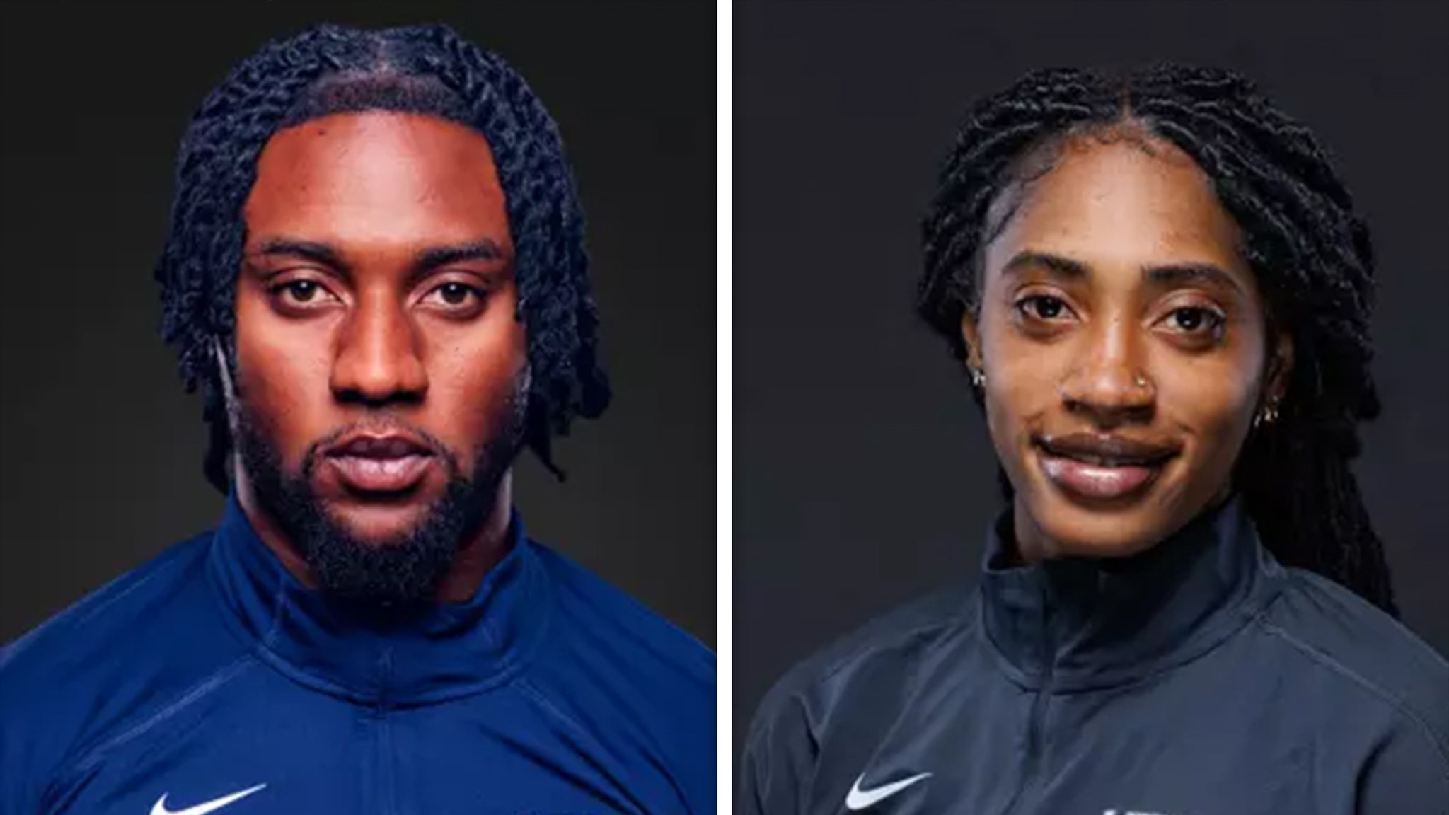 College sprinter charged with fatally st@bbing fellow Athlete boyfriend after catching him in bed with another woman