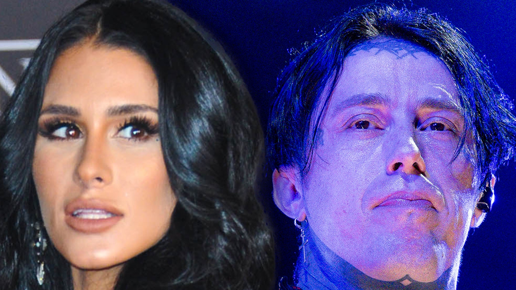Brittany Furlan Granted 2-Year Restraining Order Against Radke After Catfish Drama