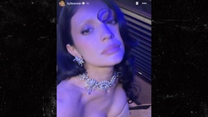 main kylie jenner met gala nipples