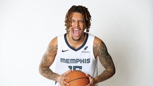 Remembering Brandon Clarke 4