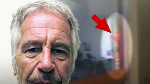 jeffrey epstein and orange figure getty 1
