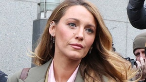blake lively getty