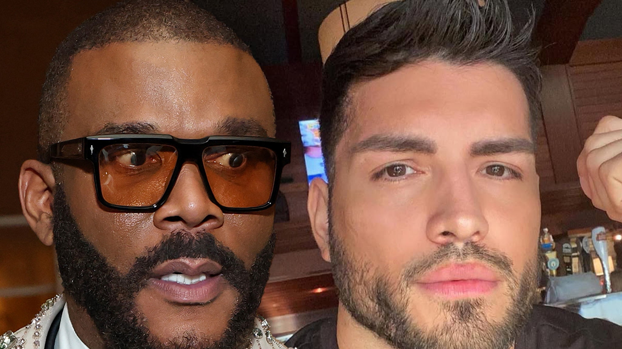 Tyler Perry Denies Refusing to Answer Sexual Orientation Questions in Court Battle