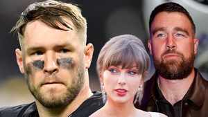 main will compton travis kelce taylor swift getty 1