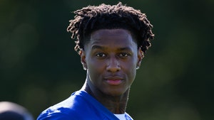 sauce gardner getty 1