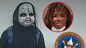 chucky lookalike Zymire Hughes us marshals 1