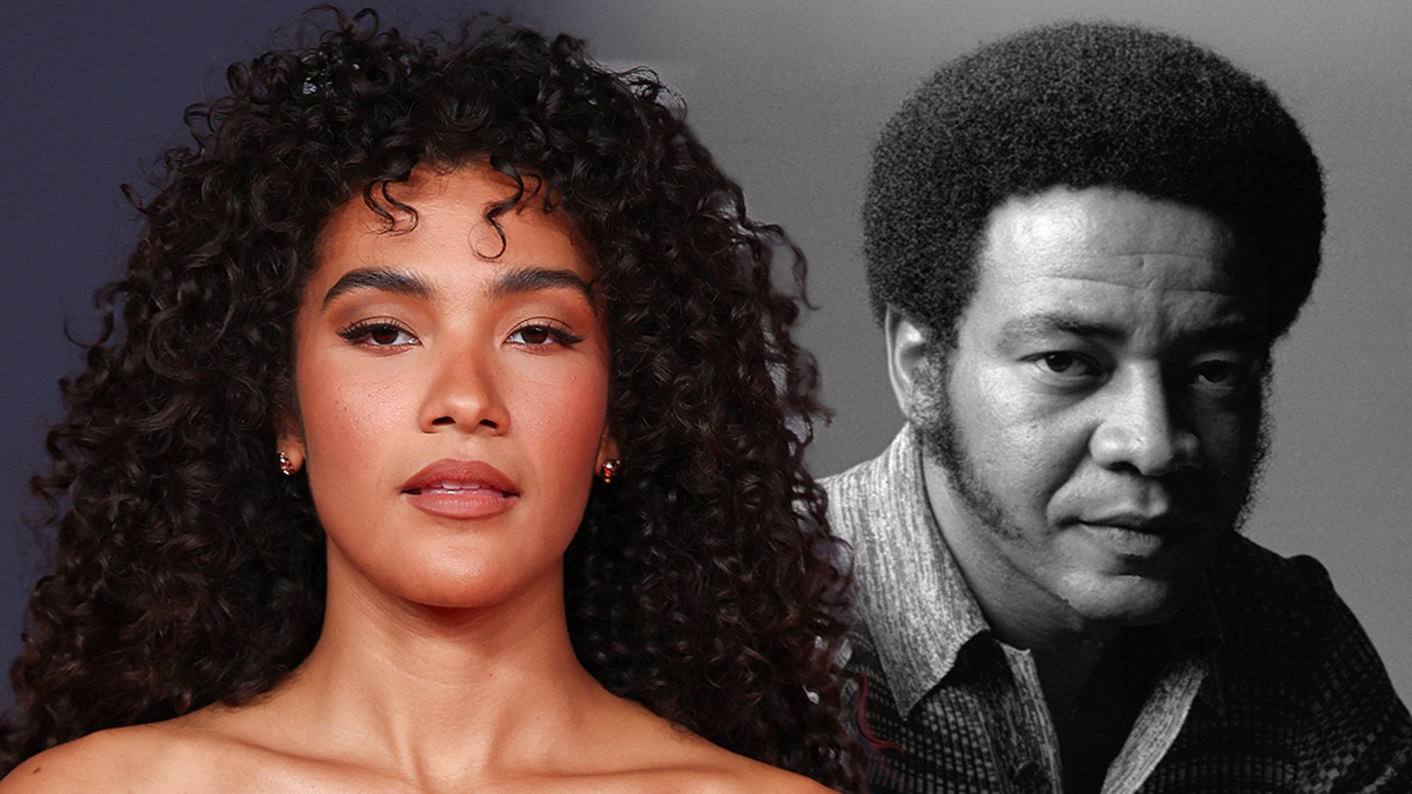 Olivia Dean Song Accused of Copying Bill Withers' 'Just the Two of Us'