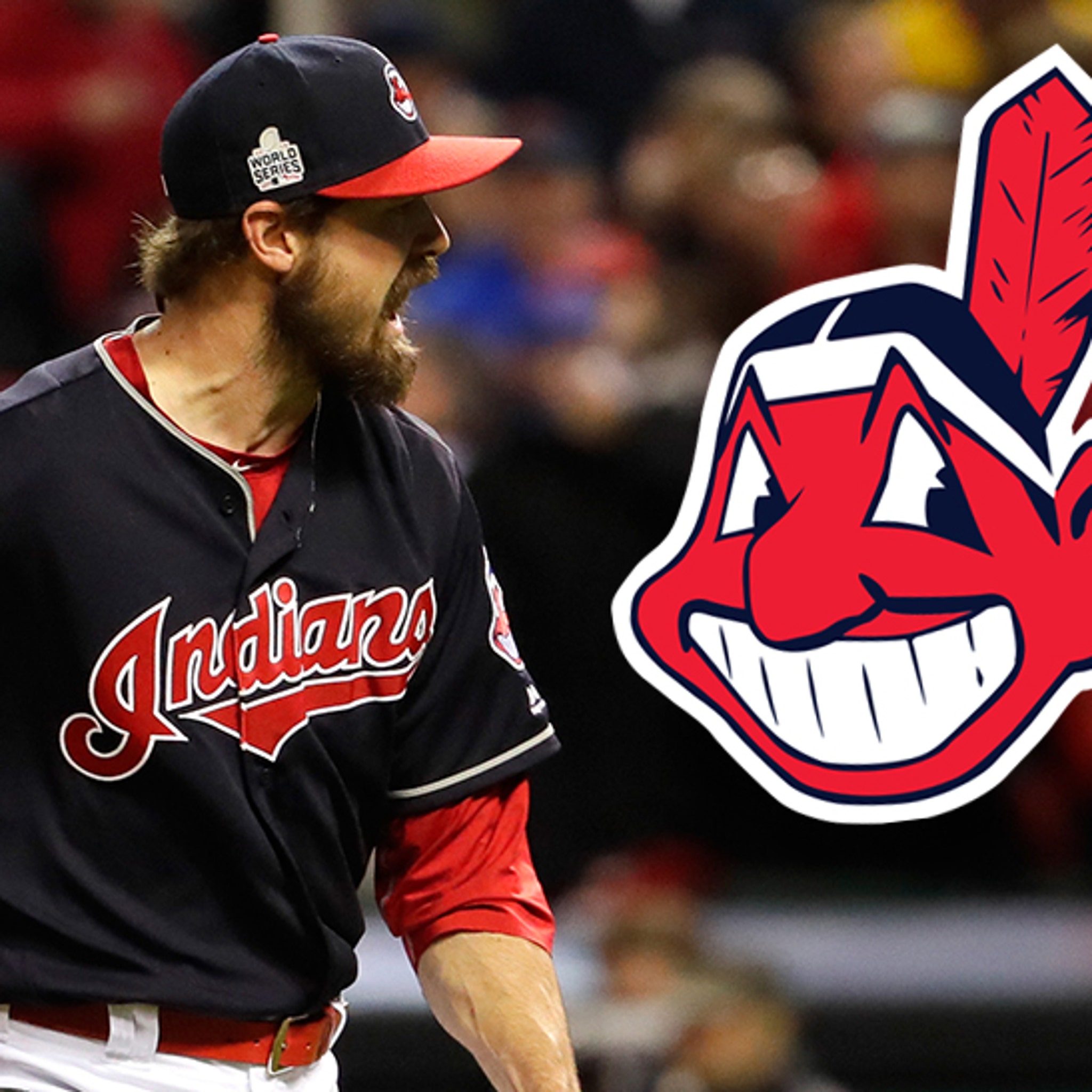 cleveland indians chief wahoo