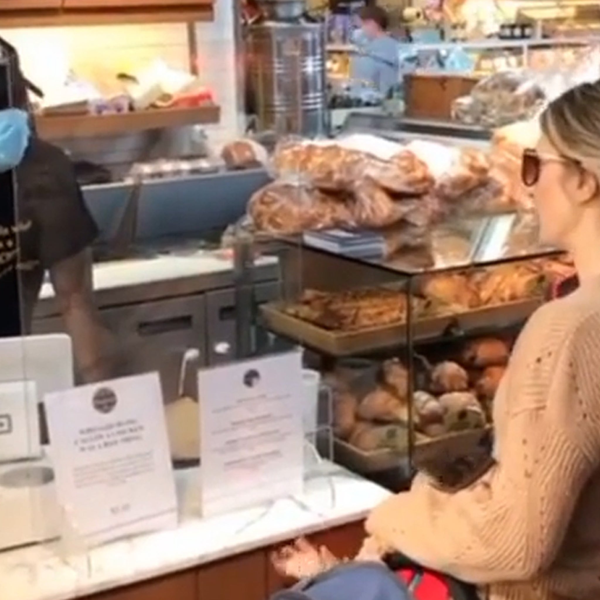 Bakery Employee Called The N Word Gets Scholarship From Mercy College