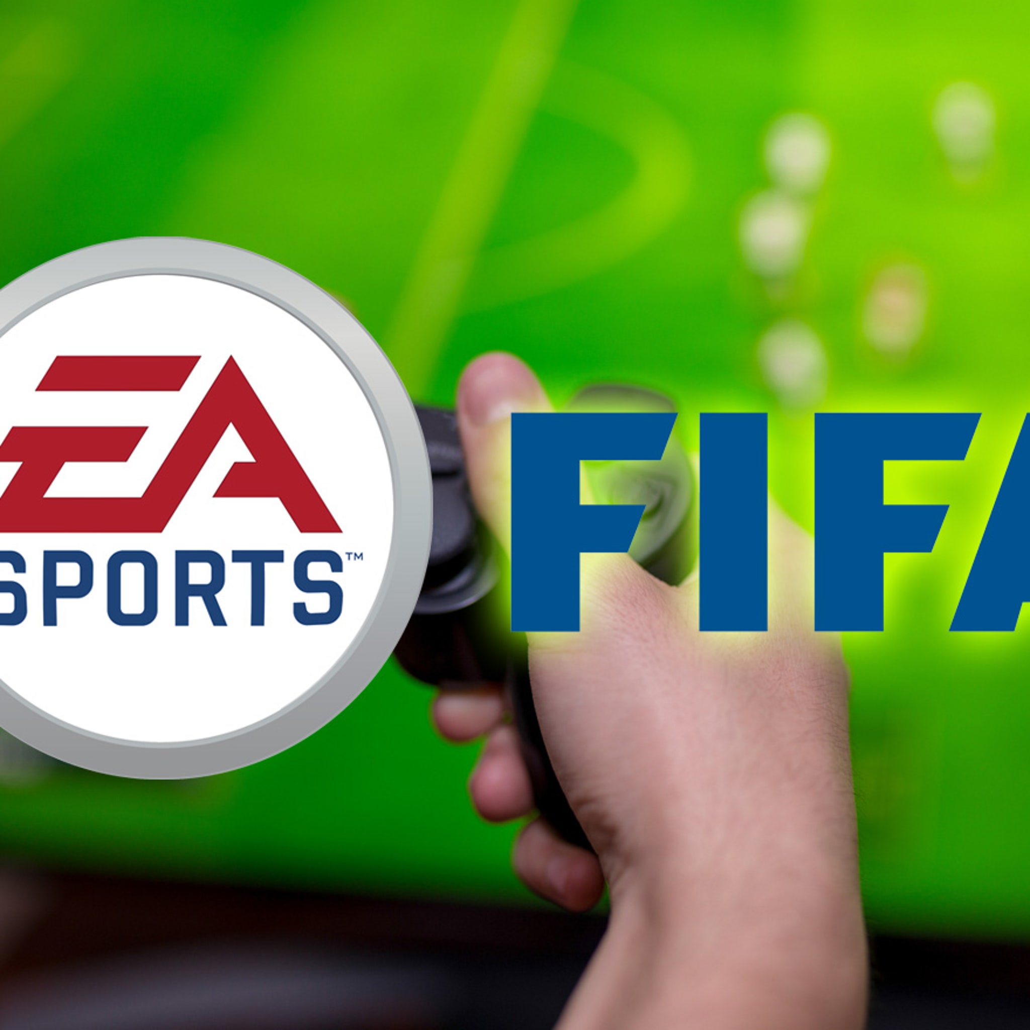 Fifa and EA Sports split – what's next for the future of football gaming?