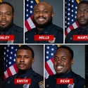 5 Police Officers Involved in Tyre Nichols Beating Death Charged with Murder