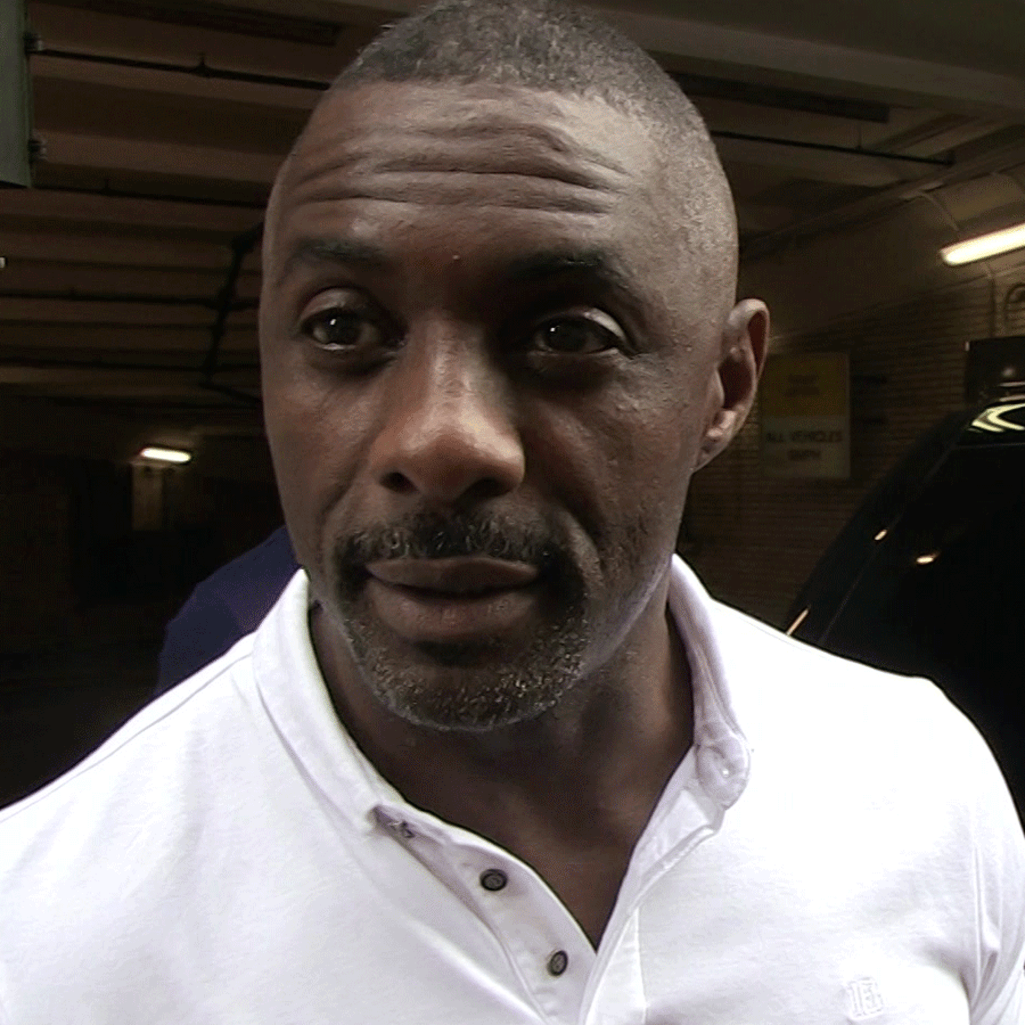 Idris Elba Clarifies Black Actor Quote Says Race Doesnt Define Him