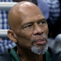 Kareem Abdul-Jabbar Hospitalized After Falling and Breaking His Hip