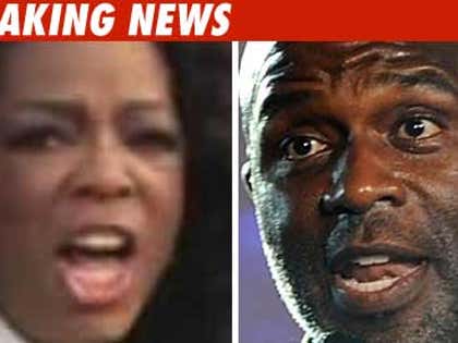 Oprah