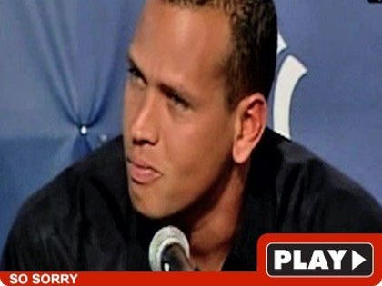 A-Rod: Click to watch