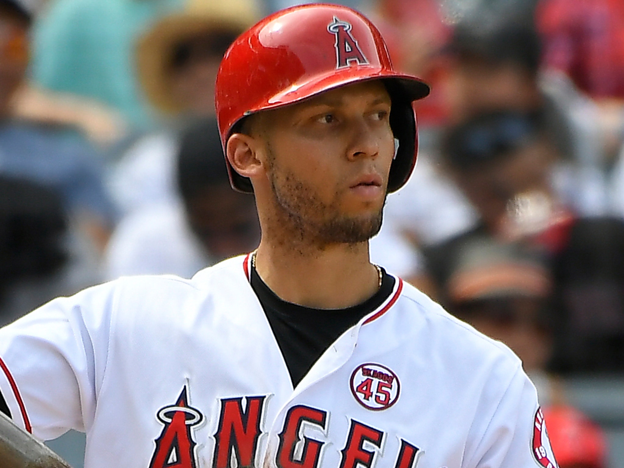 Angels news: Andrelton Simmons reveals battle with depression
