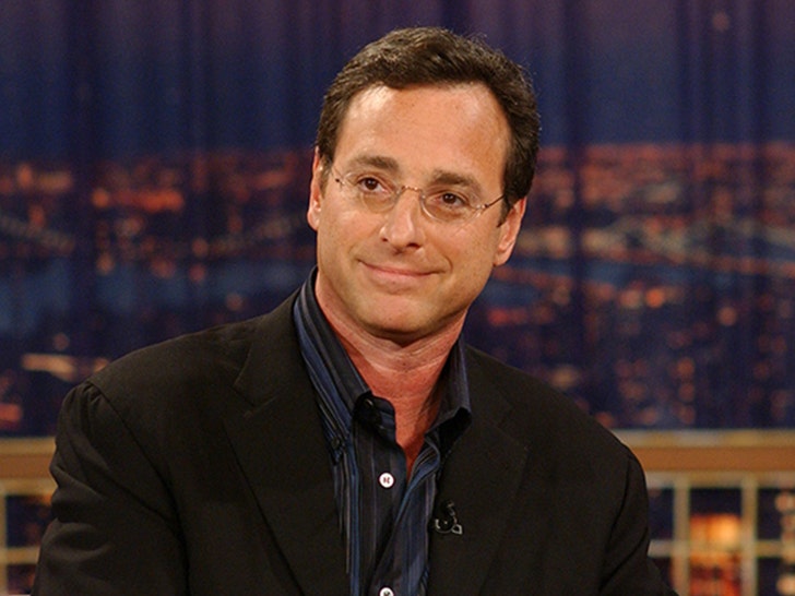 Remembering Bob Saget