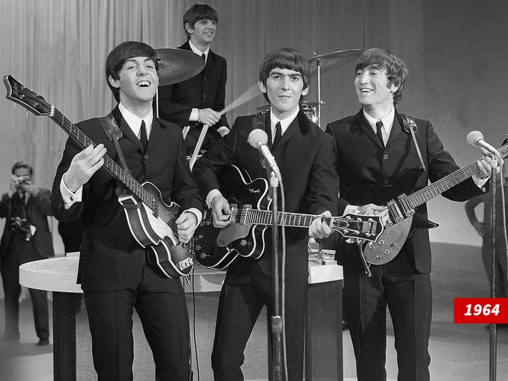 John Lennon'ın Paul McCartney'e Açık Artırmaya Çıkan Sert Mektubu