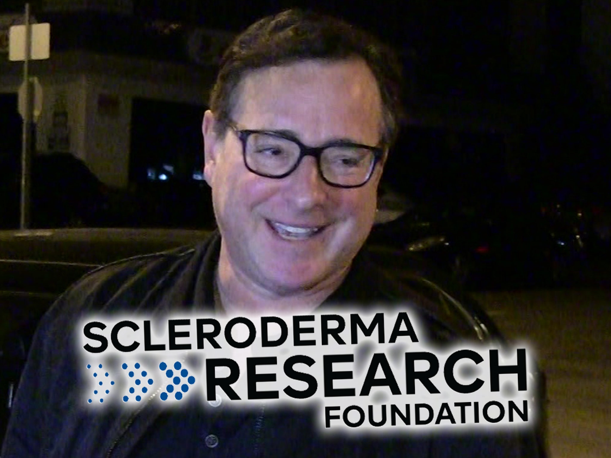 Bob Saget Scleroderma Fundraiser Tribute Show Raises $1.2 Million - TMZ (Picture 1)